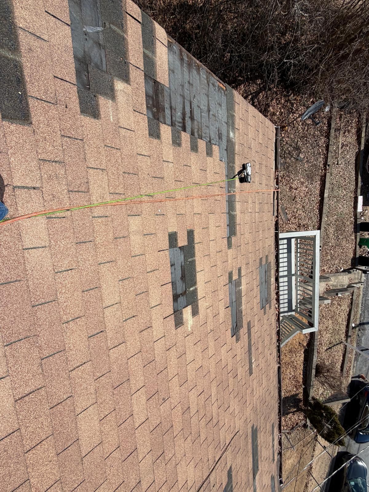 Project in East Riverdale by ZA&MY SERVICES LLC