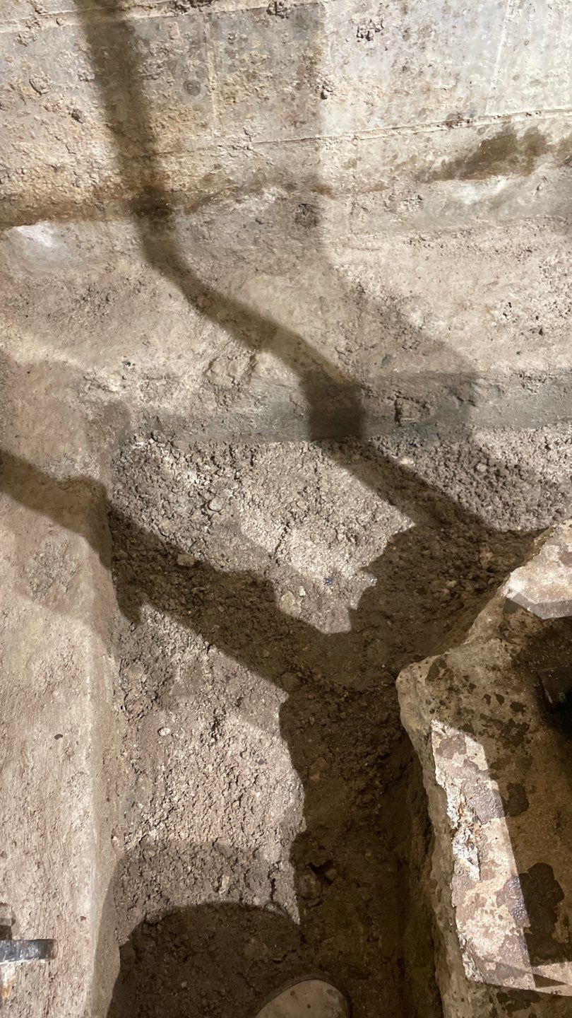 Elevator Pit Waterproofing Done Right by Waterproofing Northeast