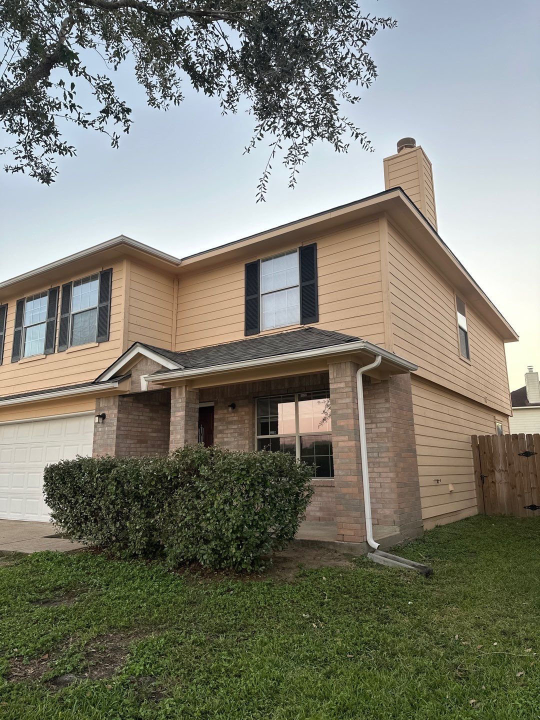 Roof Replacement Houston by Roof Repair Services LLC
