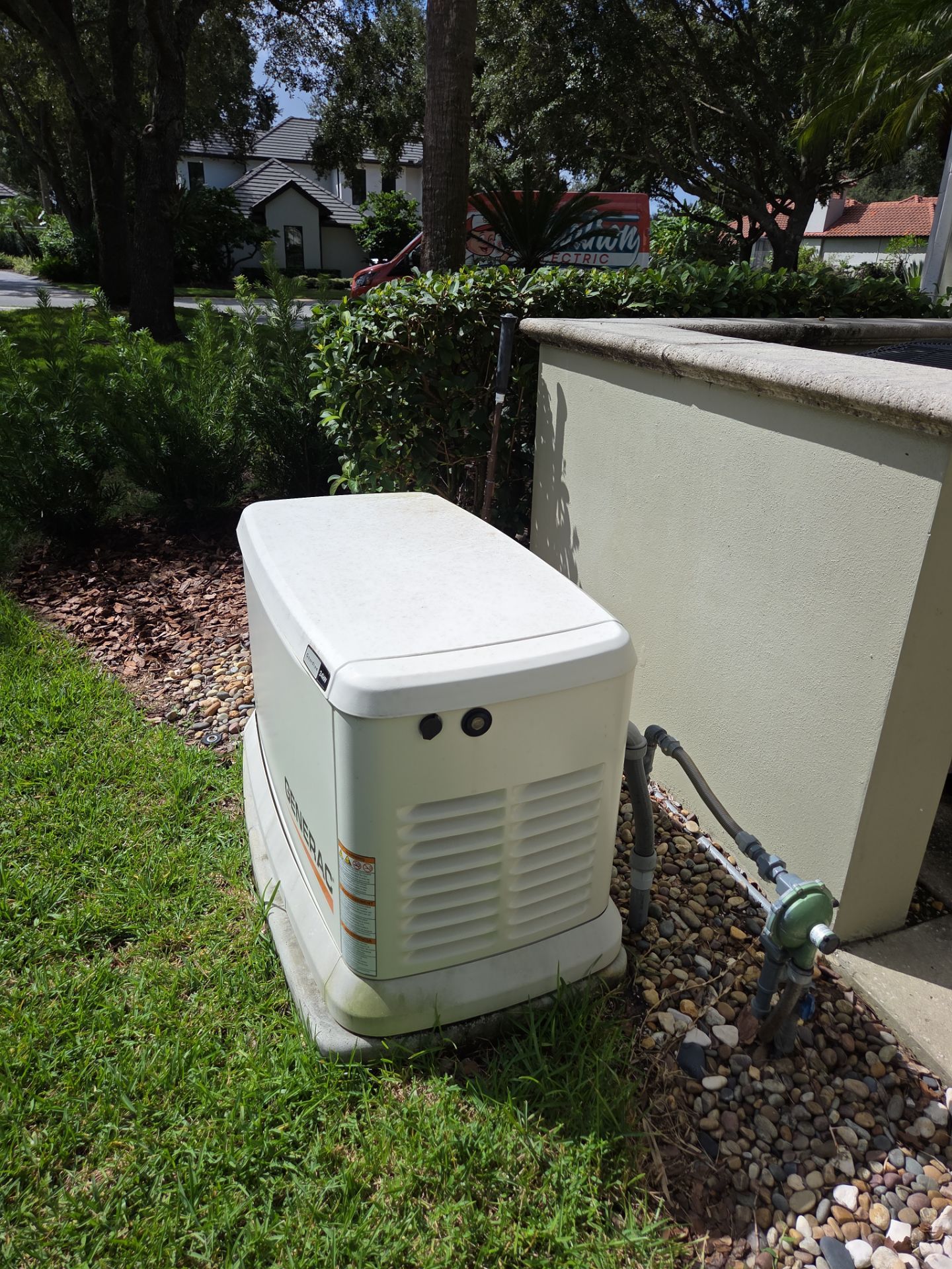 Generator Maintenance & Home Electrical Upgrades | Orlando, FL 32827 by Smartron Electric