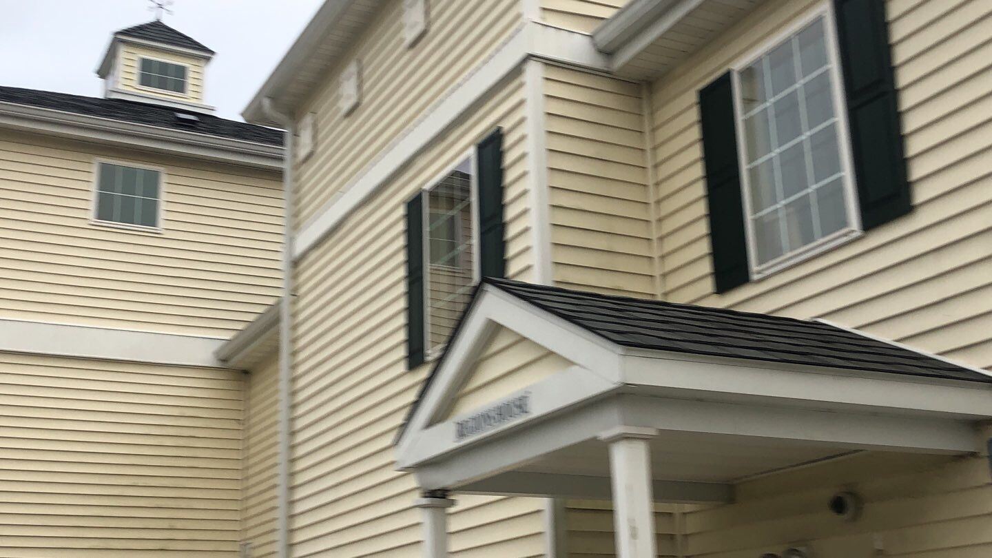 Roofing, Siding & gutters by A Plus Exterior