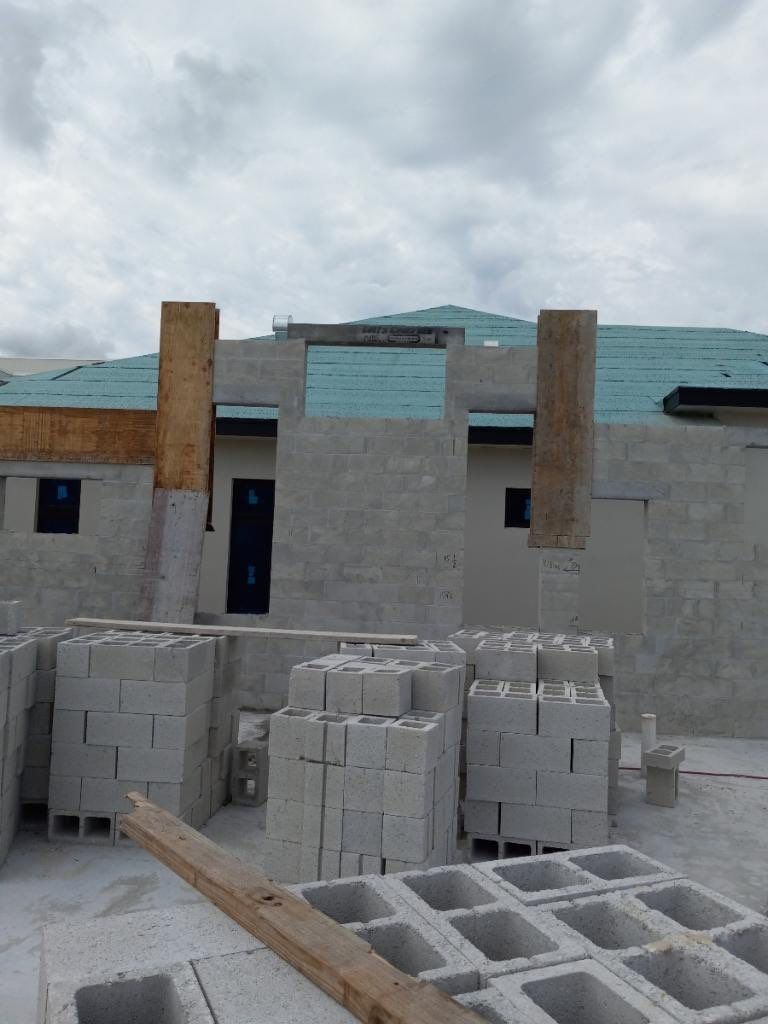 Custom House in Fort Myers by Southern Gulf Construction