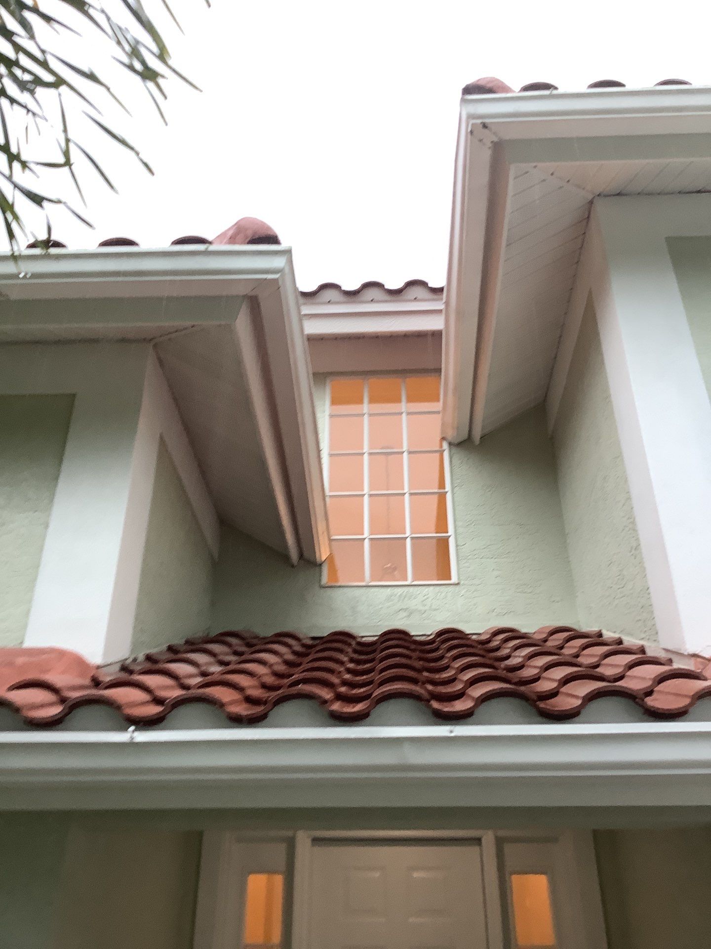 Downspout and Elbow Installation in Bonita Springs FL by Gutter Professors