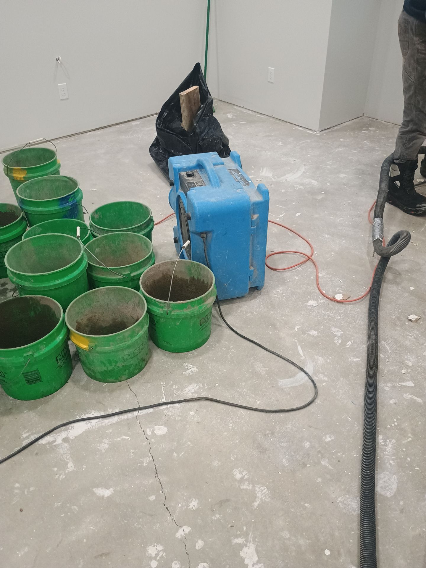 Passive Waterproofing in Apple Valley by Waterproofing Northeast