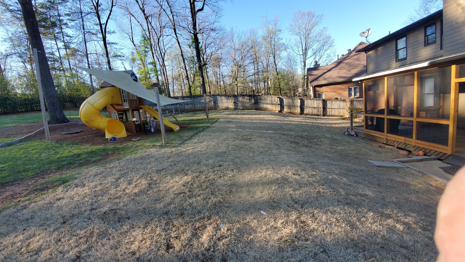 Lake Crest Circle - Roof and Deck Installation  by Pillar and Pine