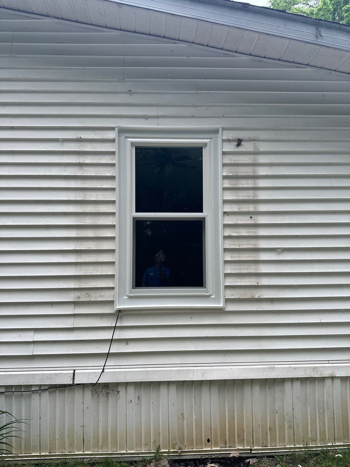 14 Replacement Window Project - Montpelier, Oh 43543 by Window World Of Fort Wayne