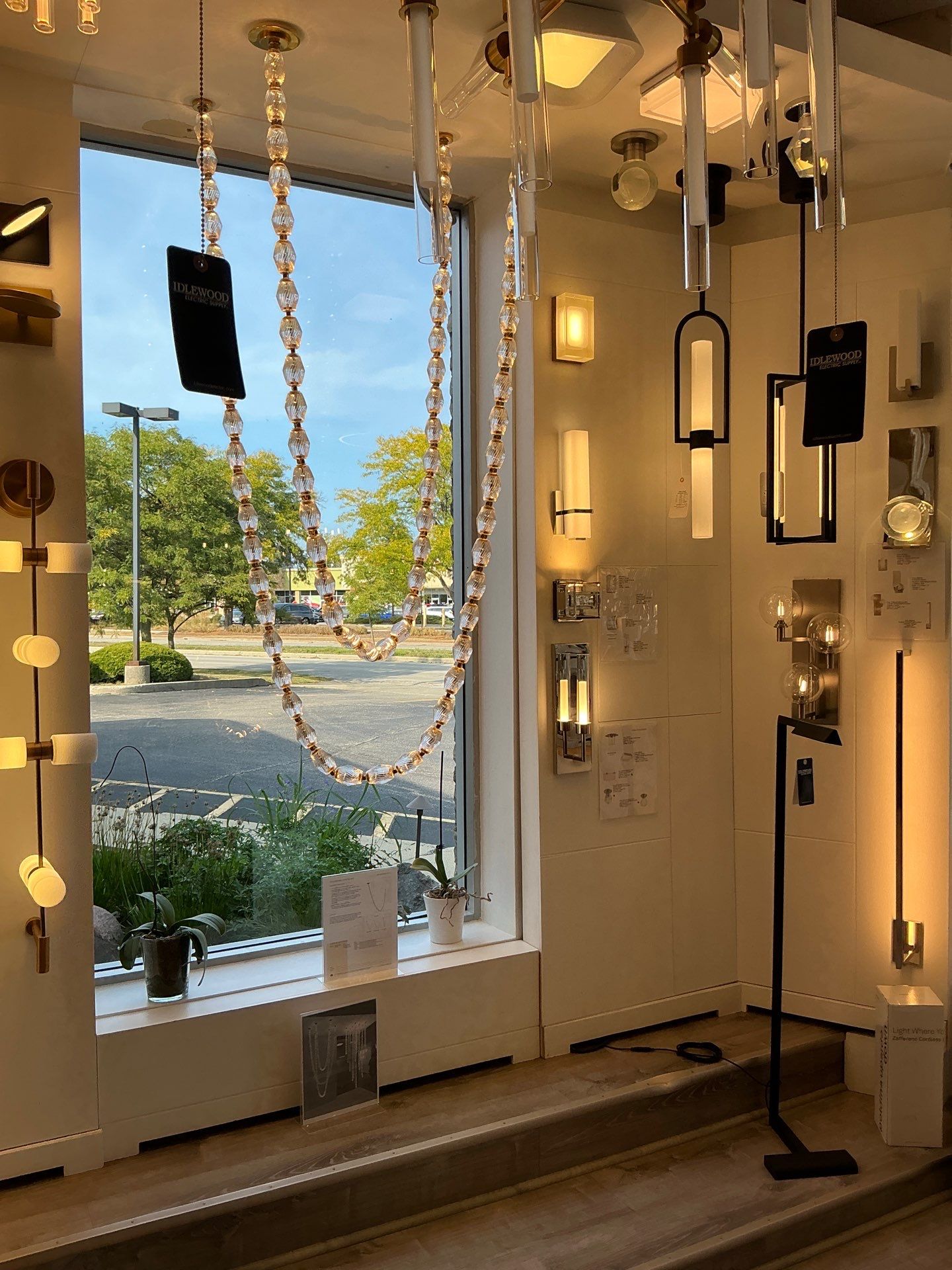 Idelwood Electric by Visual Comfort