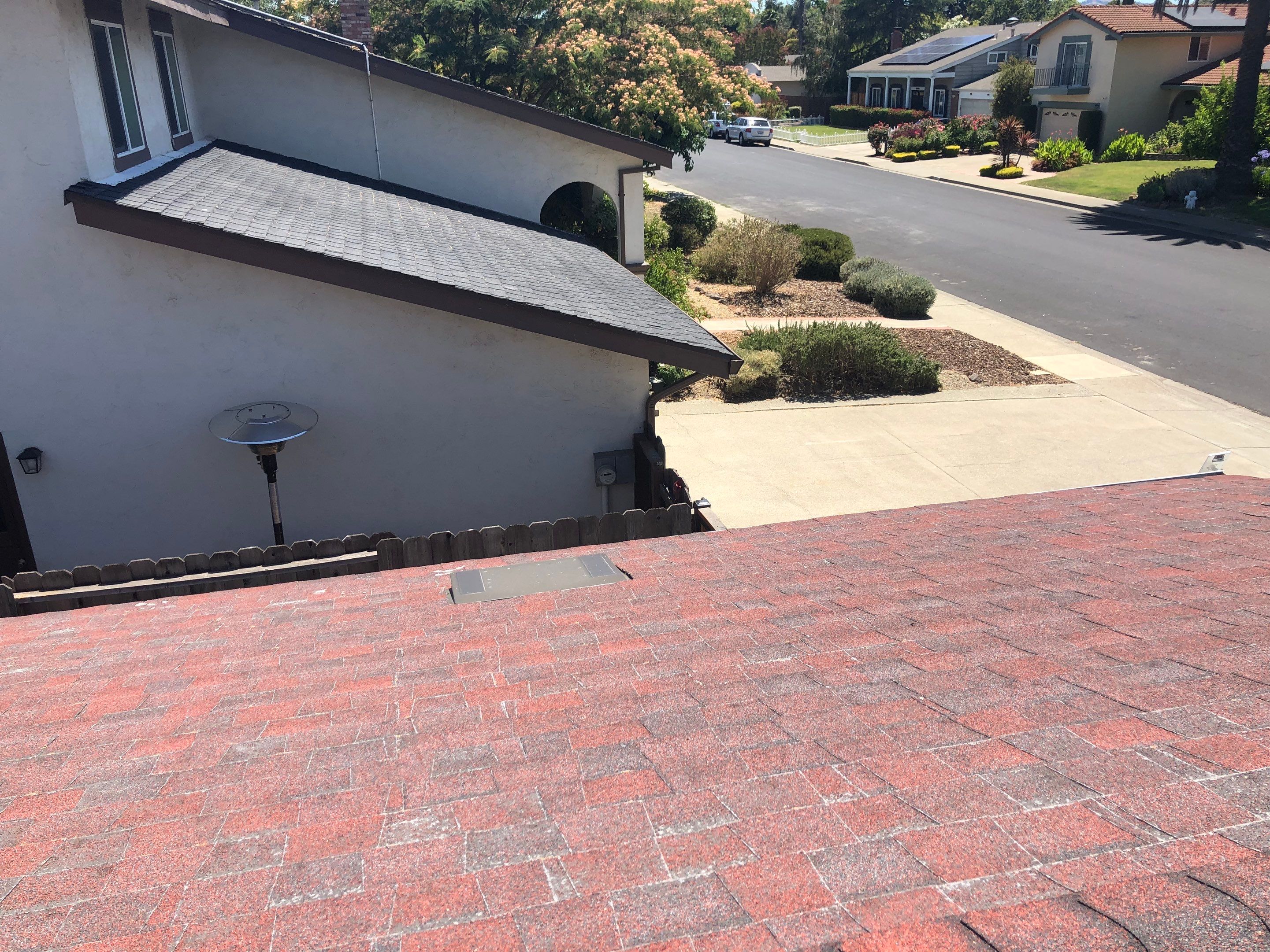 Roof Replacement by Acker Roofing