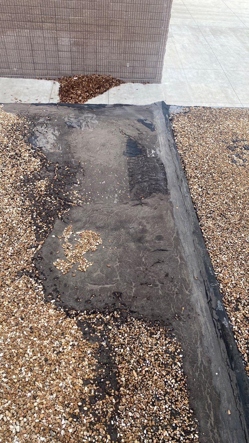 Roof Inspection in Owasso by Decor Roofing & Restoration