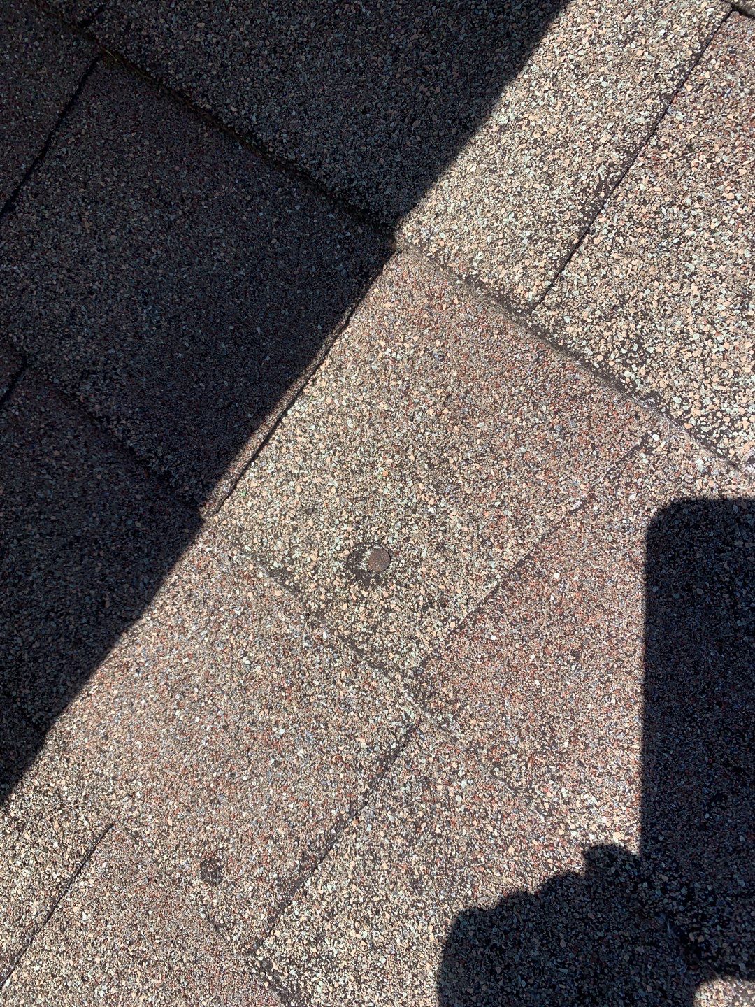 Re-Roof by American Roofing NC