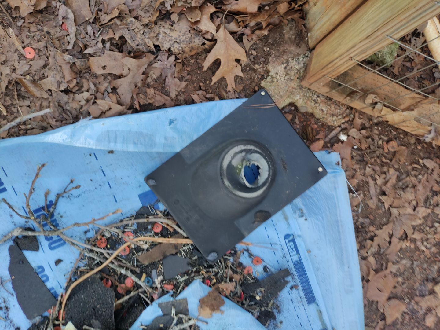 Residential Roofing Installation using Owens Corning by Inspector Roofing and Restoration