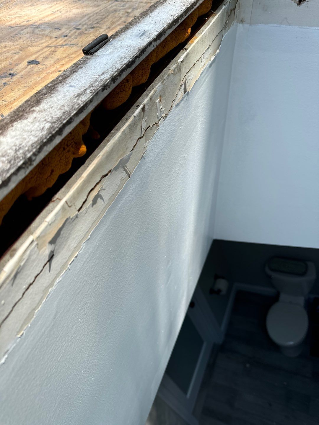 Project in Davidsonville by Elvis General Construction LLC