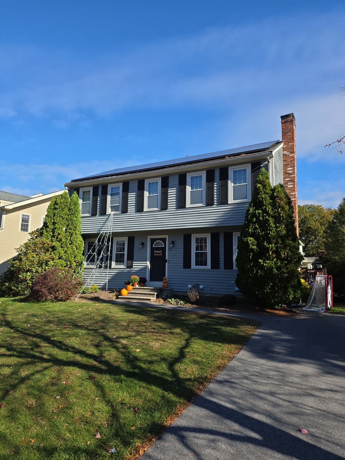 Siding and Deckin Framingham, MA by UBrothers Construction