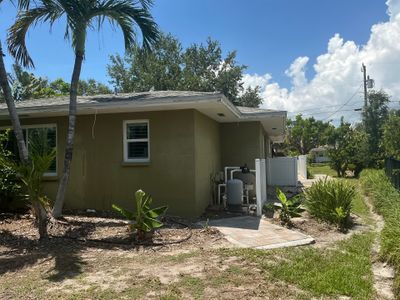 Gutter Inspection In Siesta Key FL