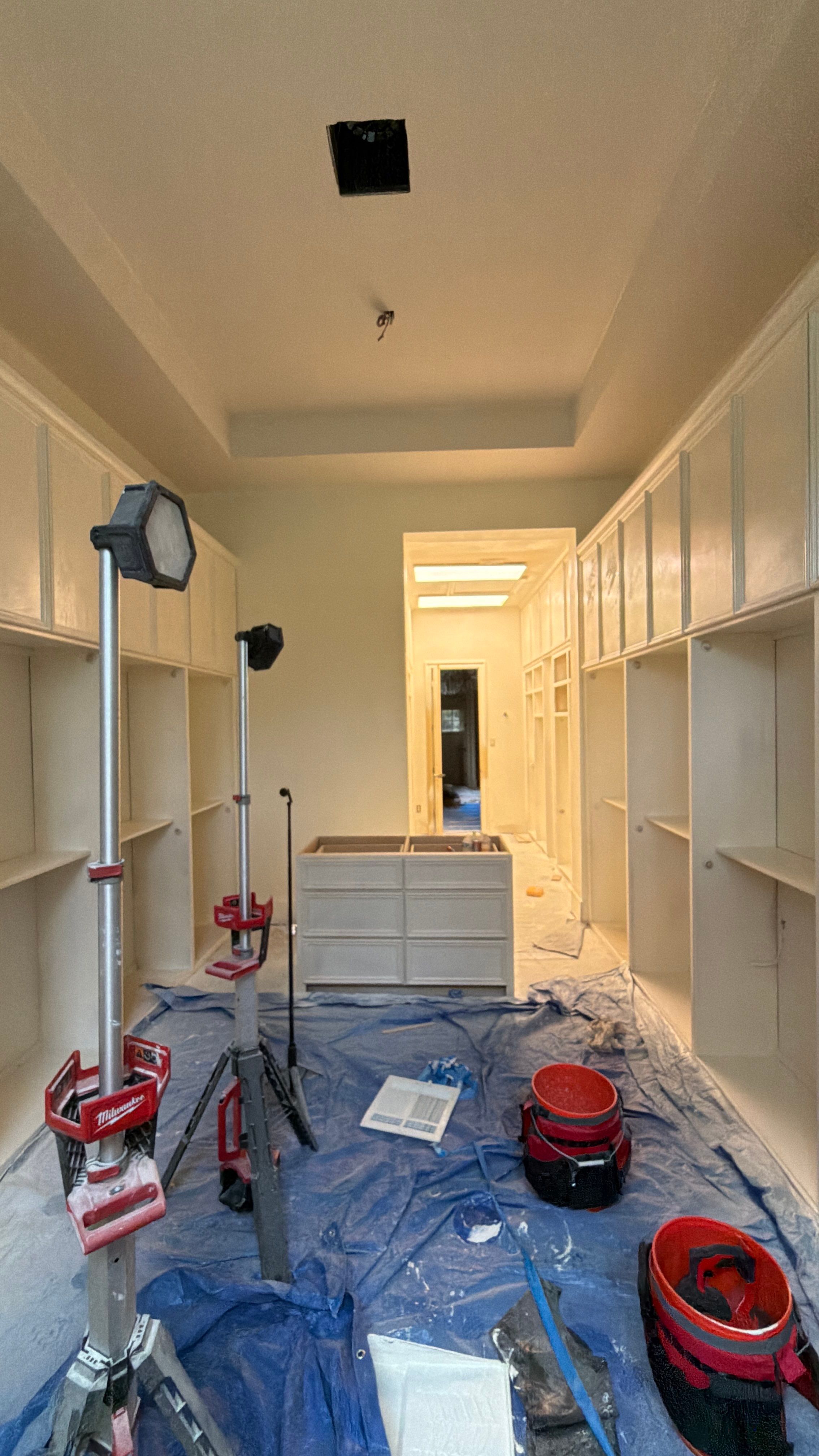 Structural Home Addition and Roof Restoration in Spring, Texas by Engle Roofing & Construction