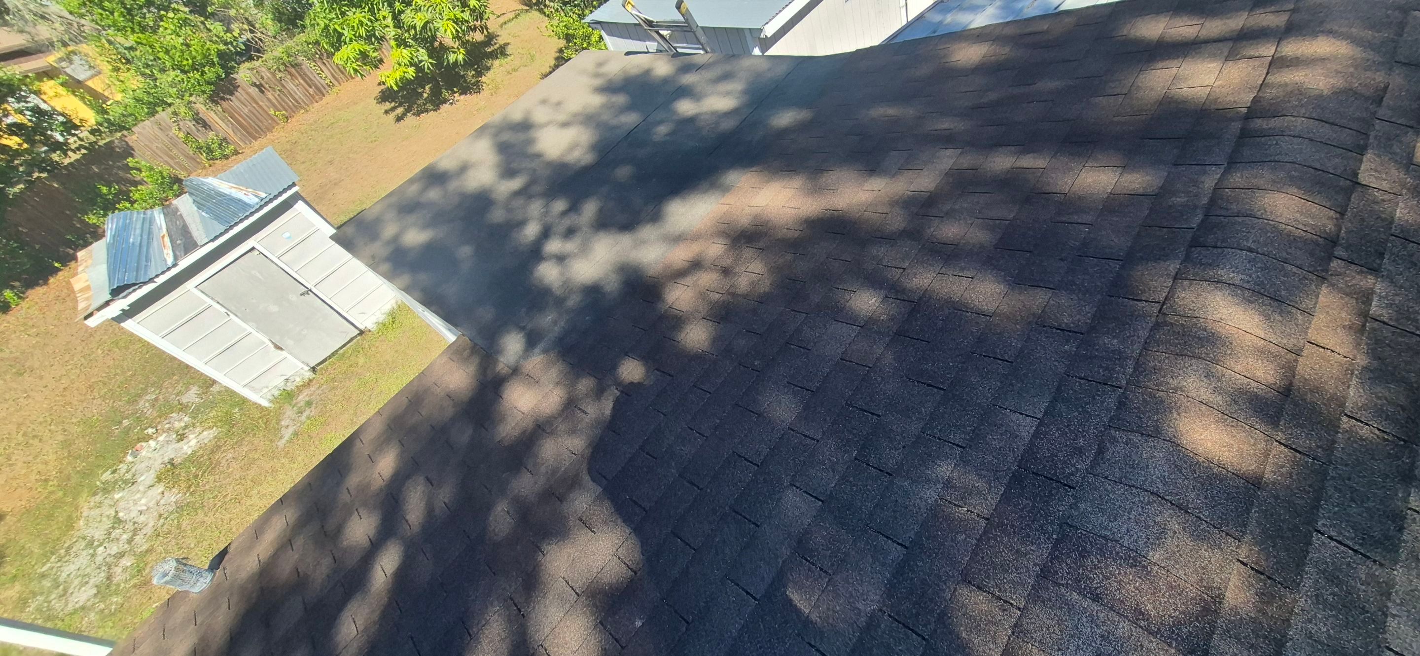 Project in Tampa 33612 by Mitchell Roofing Company LLC