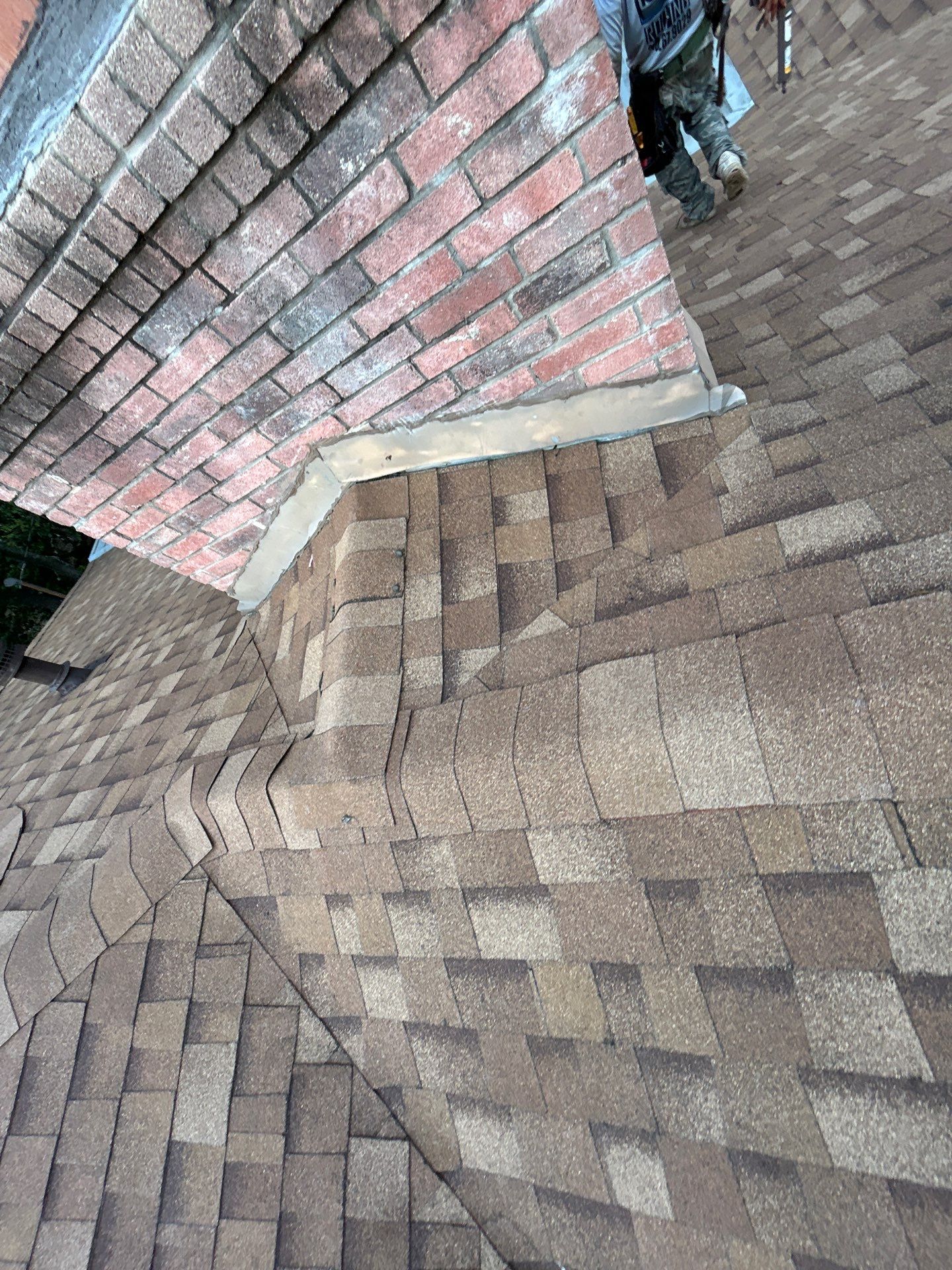 Roof Replacement - 78254 by bh roofing