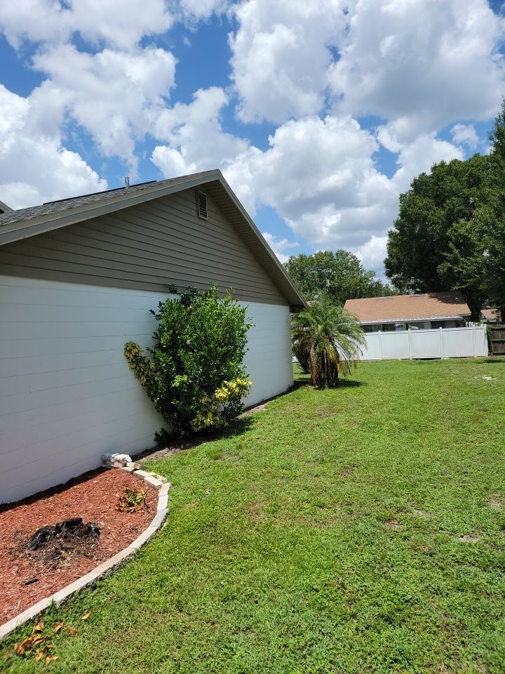 1043 Lowry Ave Lakeland, FL 33801 by Budget Roofing Service, Inc.