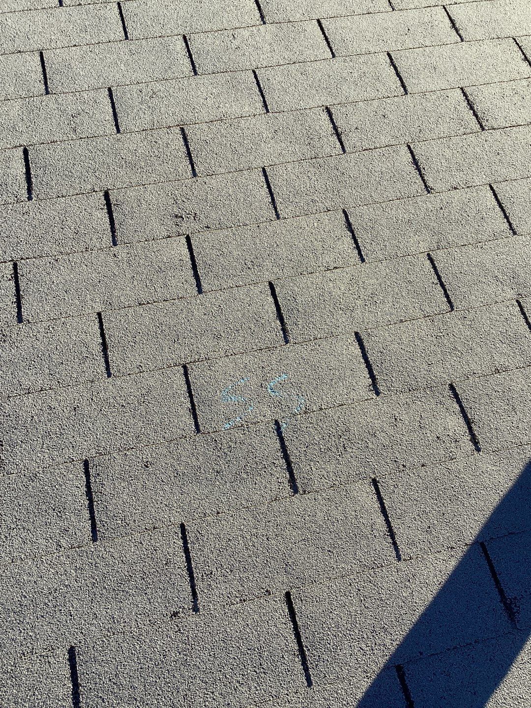 Walter's Full Re-Roof by All Storm Roofing & Construction