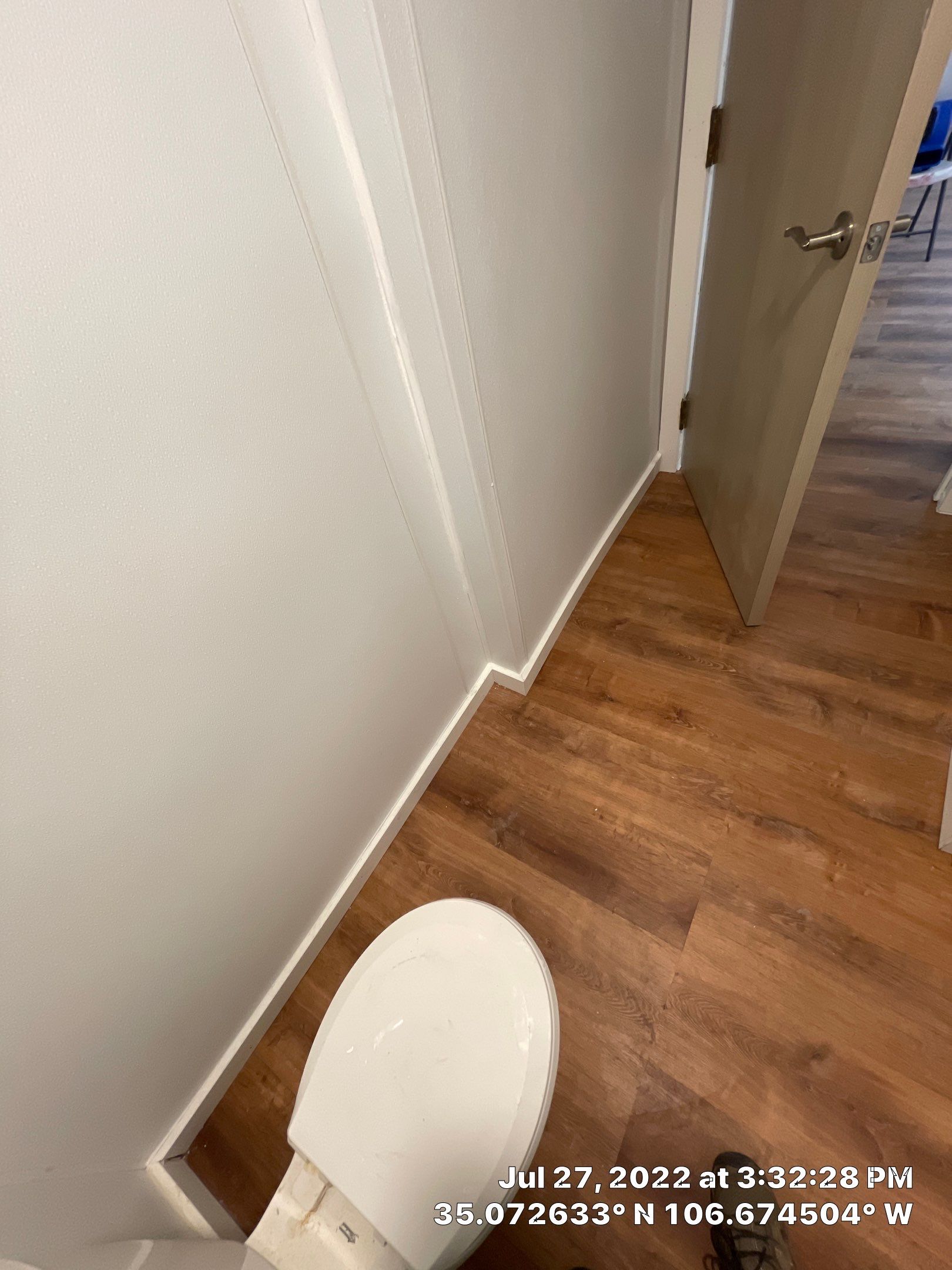 Batters Edge Remodel by Rio Grande Building & Storage