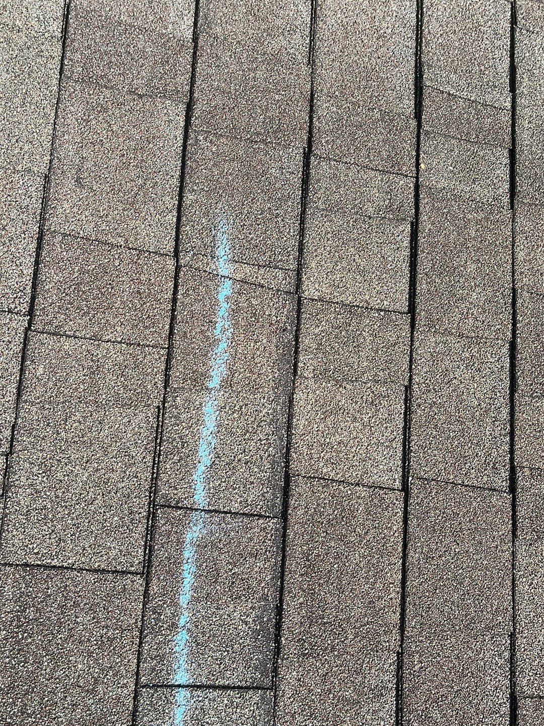 Residential Roofing Installation using Owen's Corning by Roof Concepts Construction