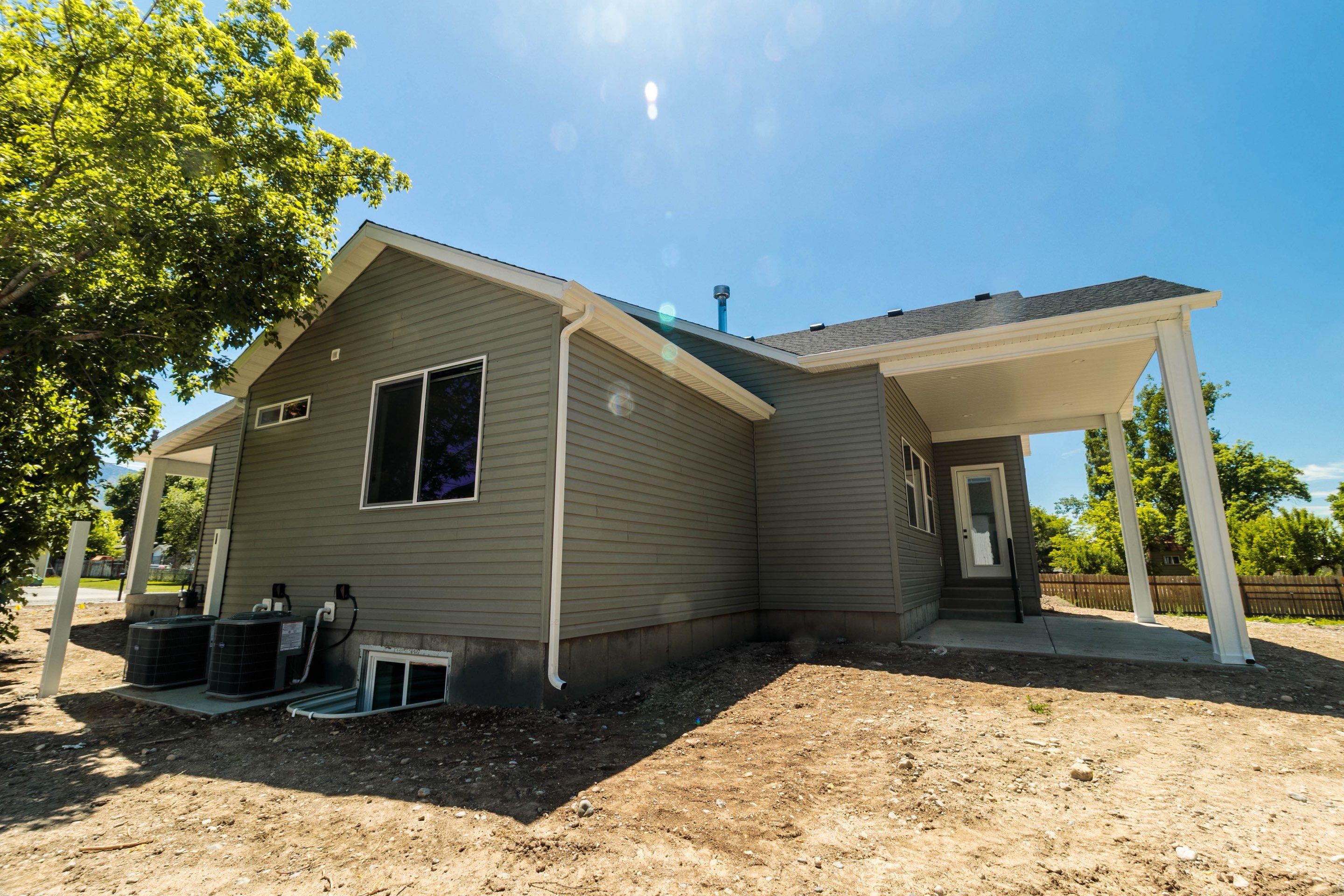 Graybird 2 - Home Build by Garner Construction