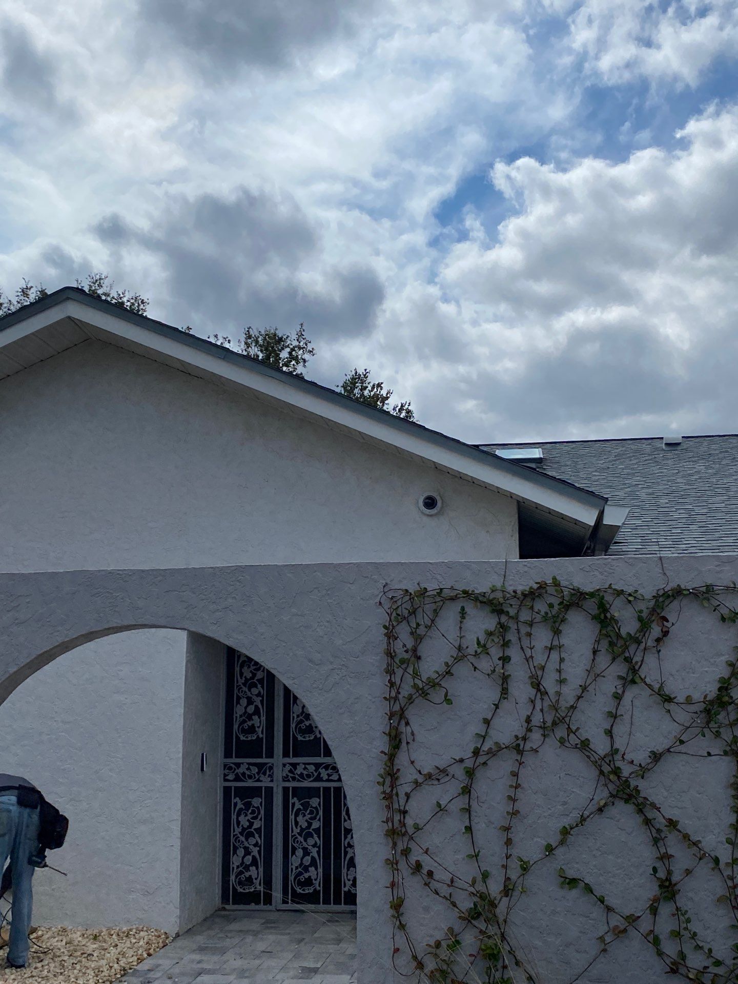 Gutter Repair and Upgrade in Fort Myers FL by Gutter Professors