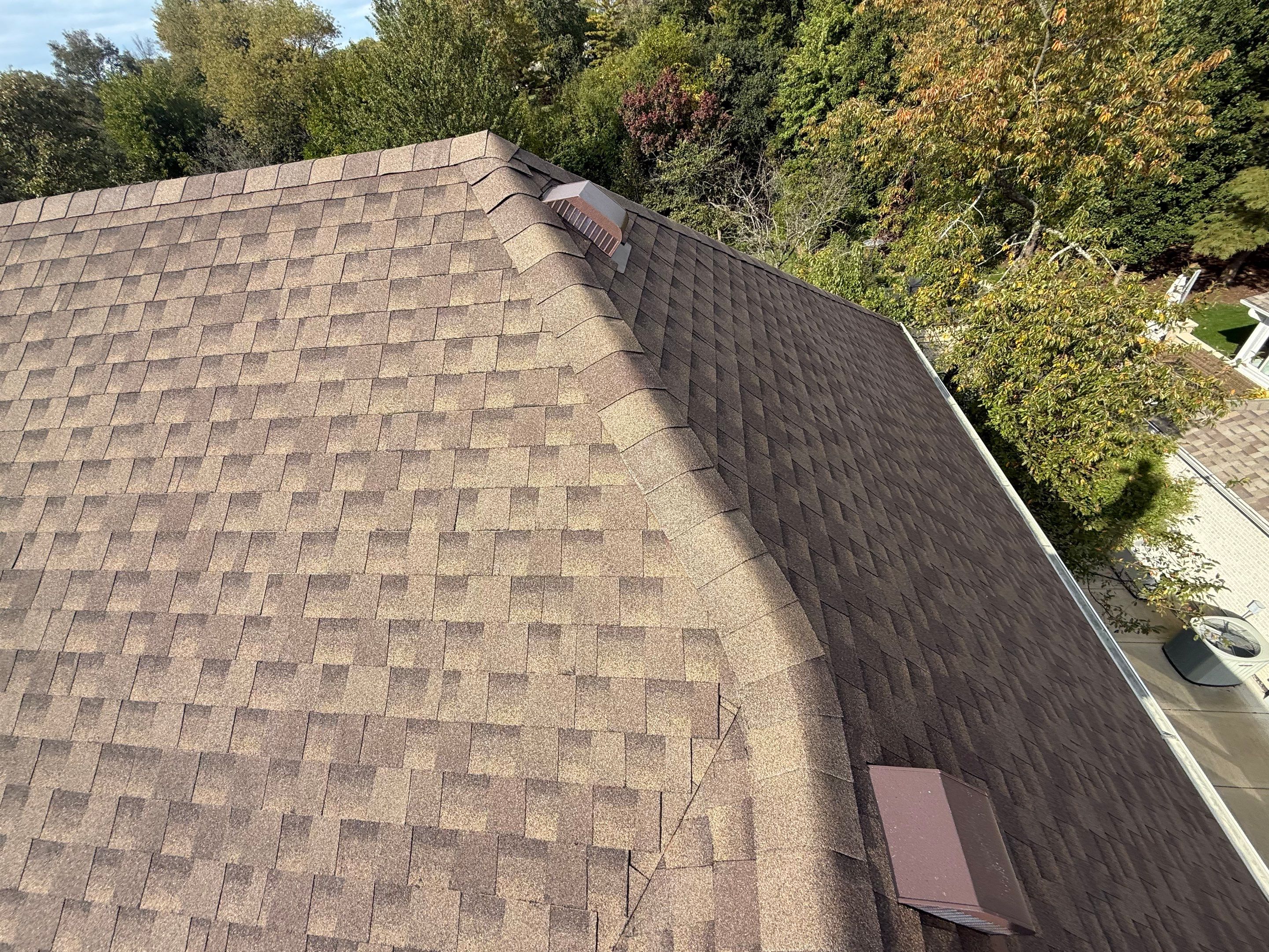 GAF Architectural Roof Replacement in Homer Glen, IL — photo 6