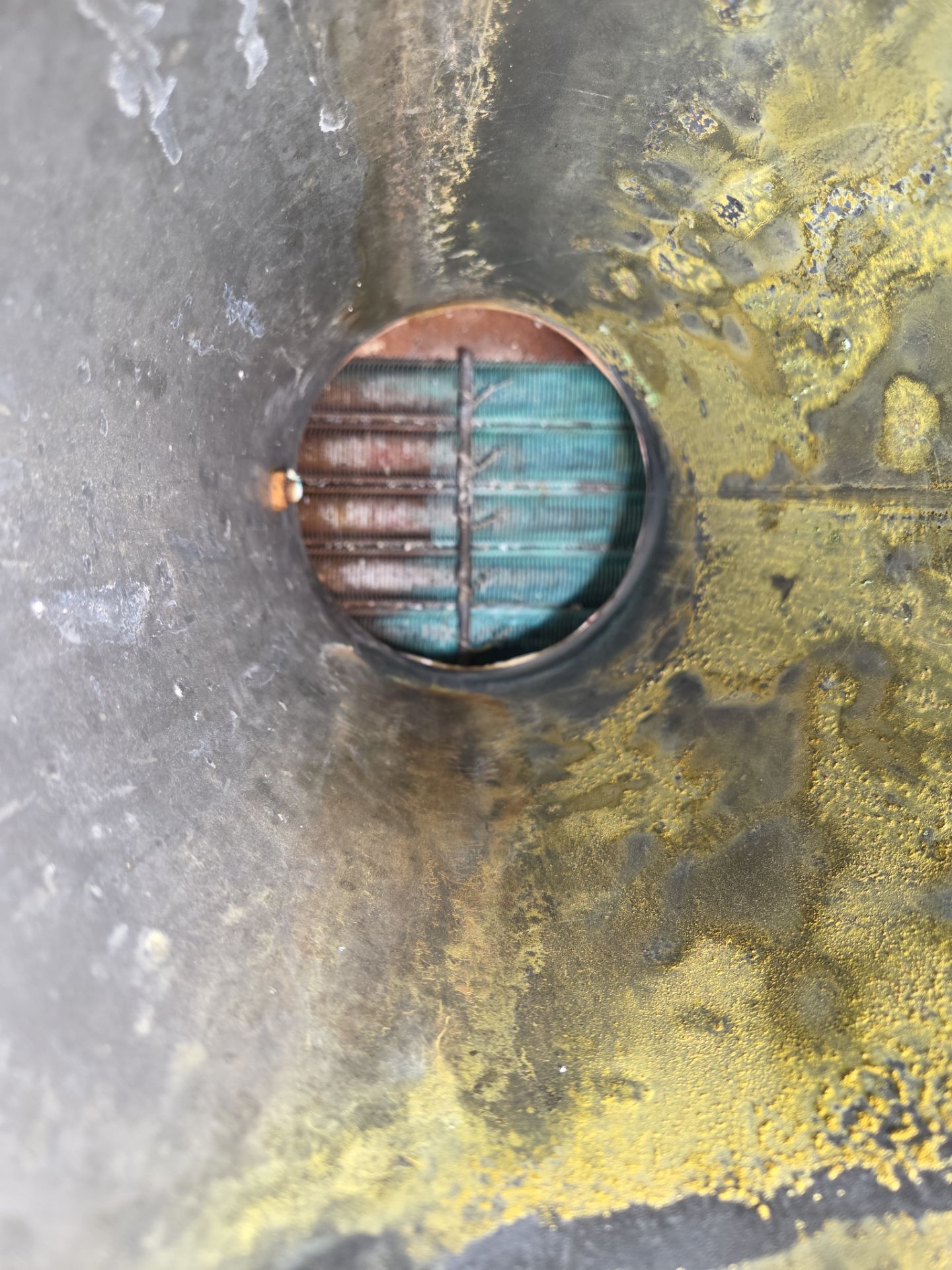 Multiple Jobs at the same place by Professional Plumbing Inc