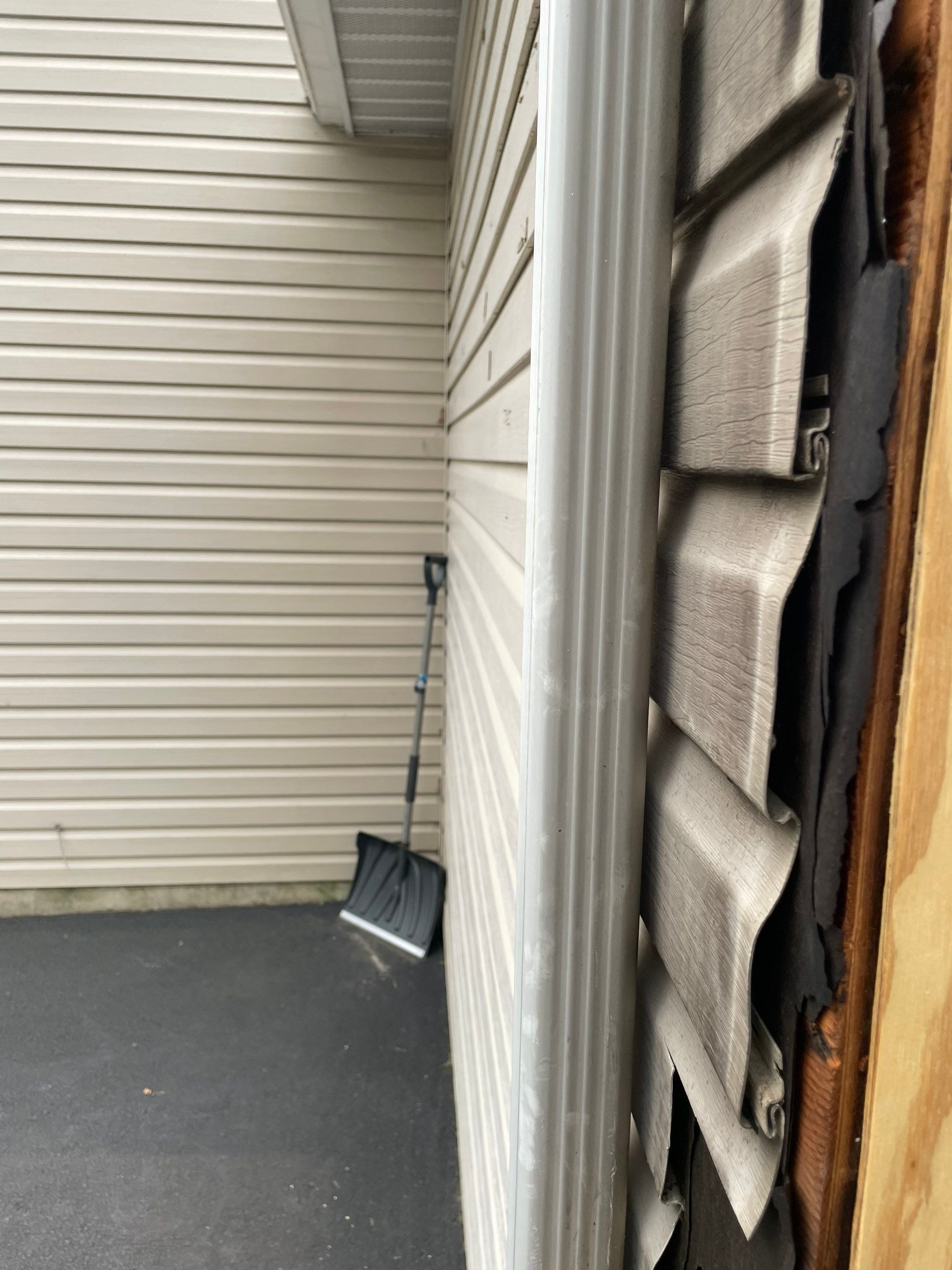 Fire & Smoke Damage Claim in Jackson Township by FLAPA & KeyStone