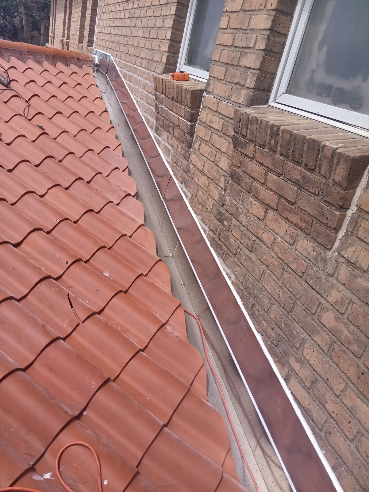 Problems in Paradise  by Bayfront Roofing and Construction