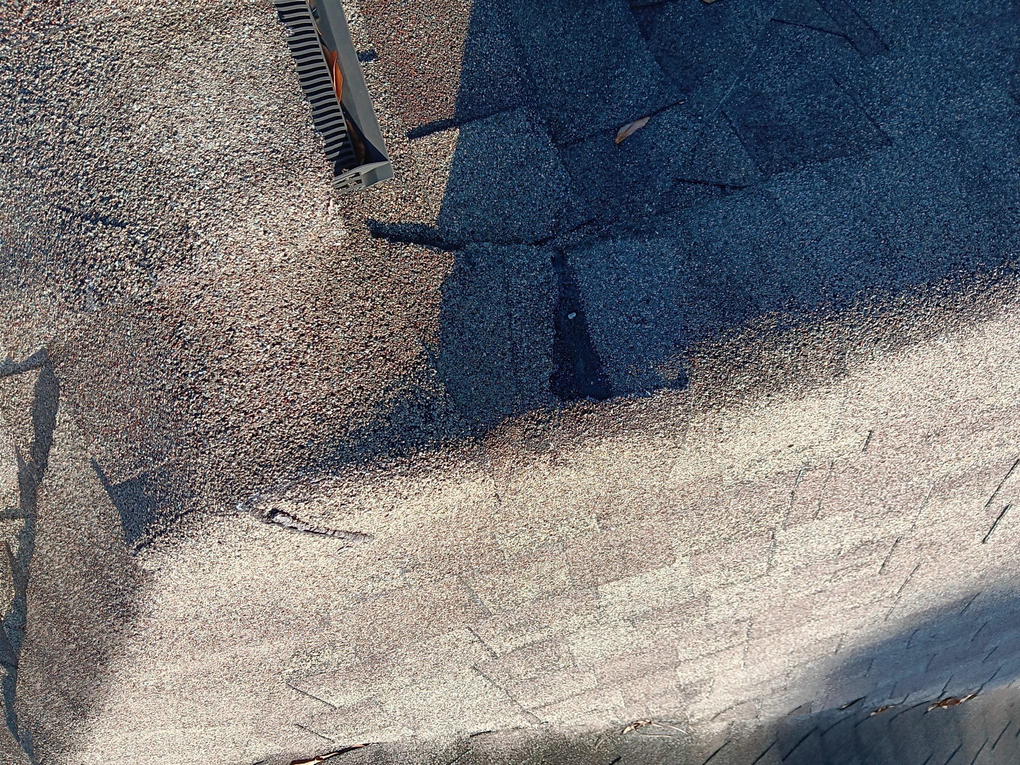 Roof Repair Spring by Roof Repair Company