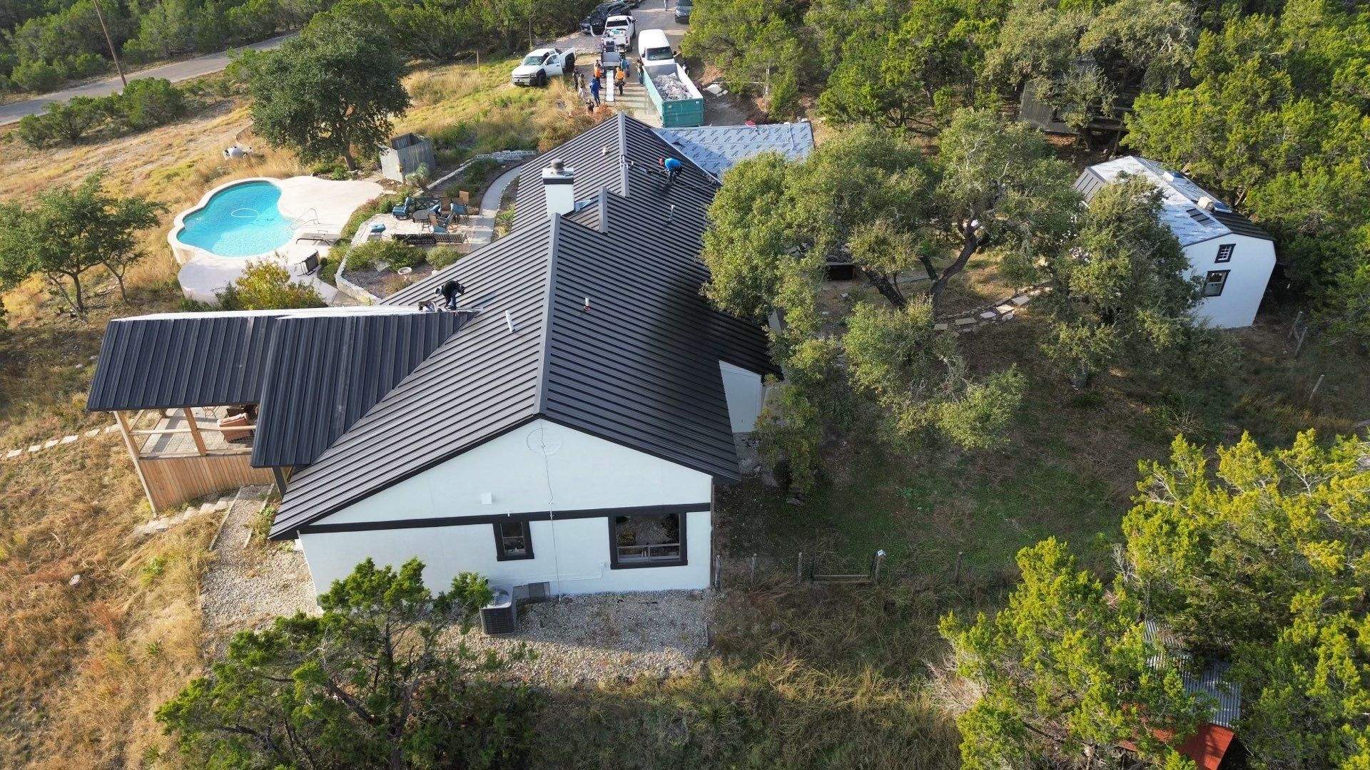 Texas Choice Roofing featured photo.