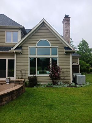 New Windows