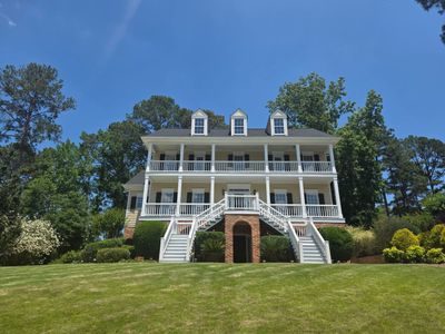 Exterior Refresh