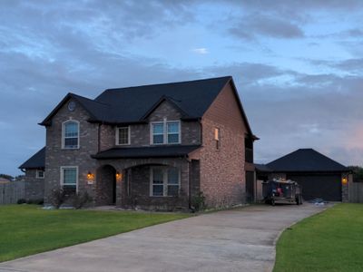 Project in Needville