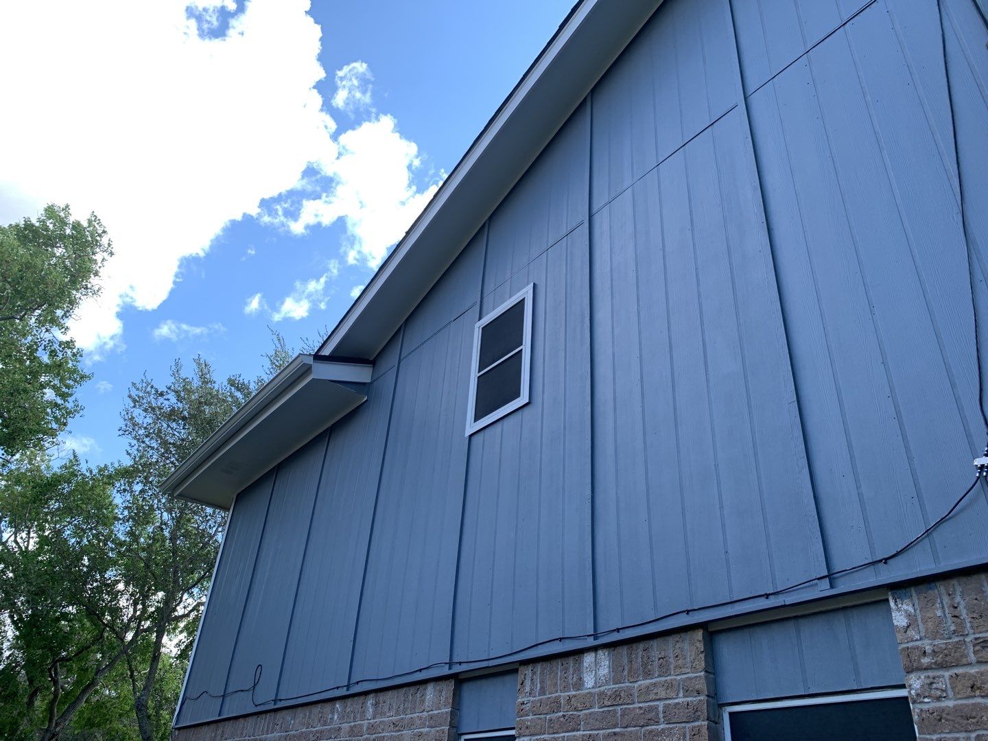 One Big Happy Remodel! by Bayfront Roofing and Construction