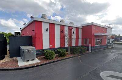 Project in Kissimmee