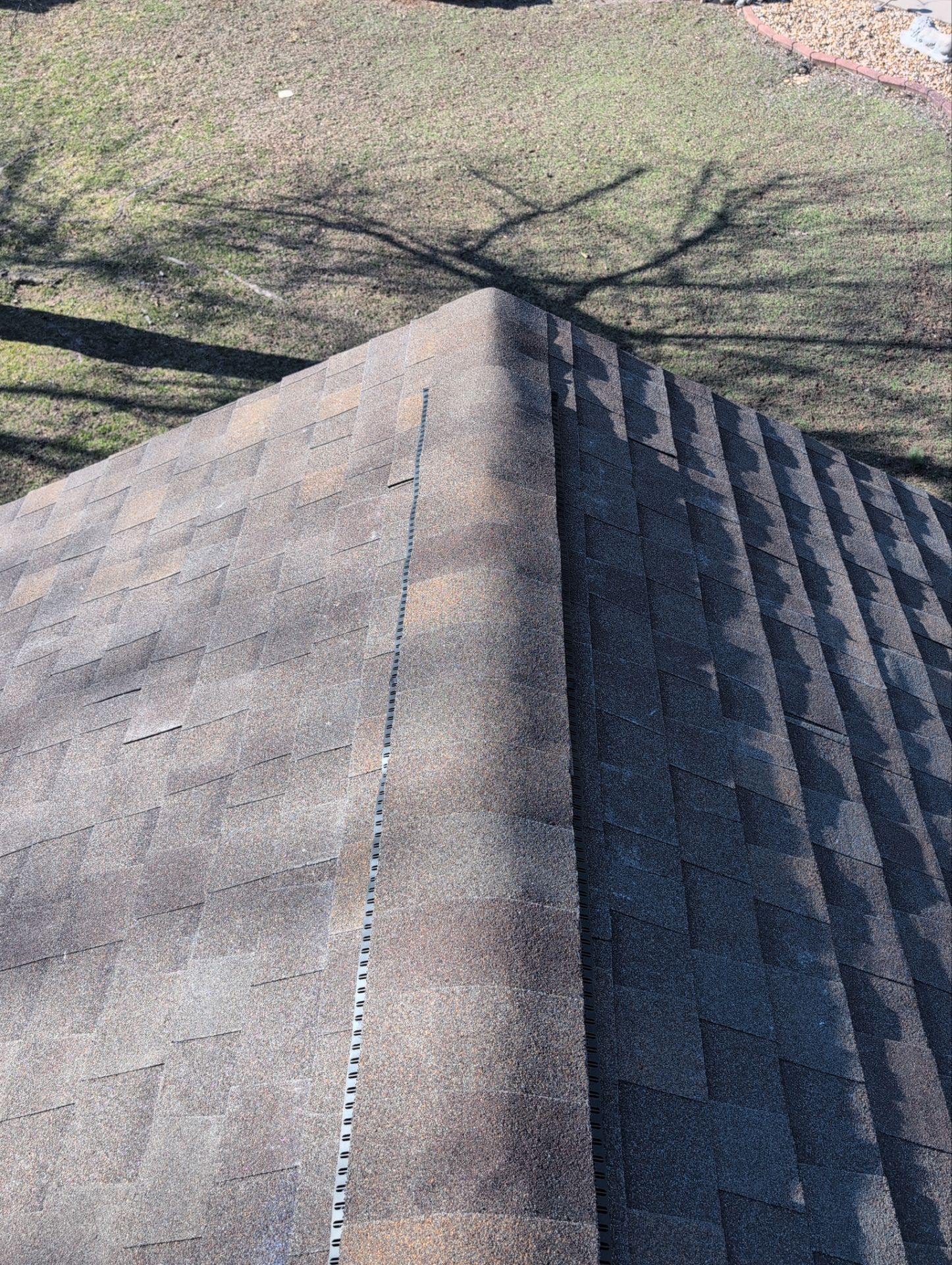 Roof Replacement in Galena by Table Rock Design + Build