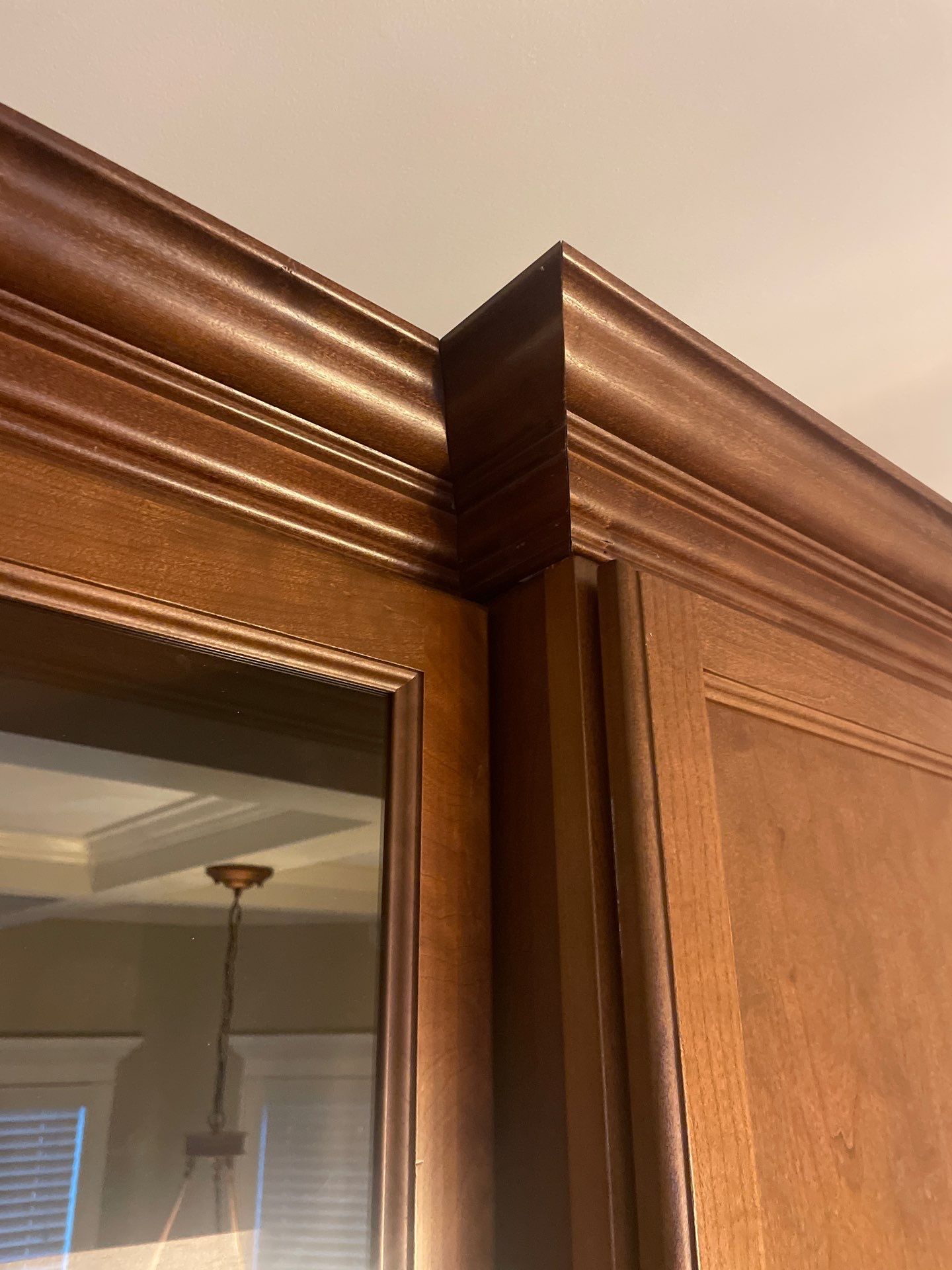 Cabinets Project in Snellville by Atlanta Design Group