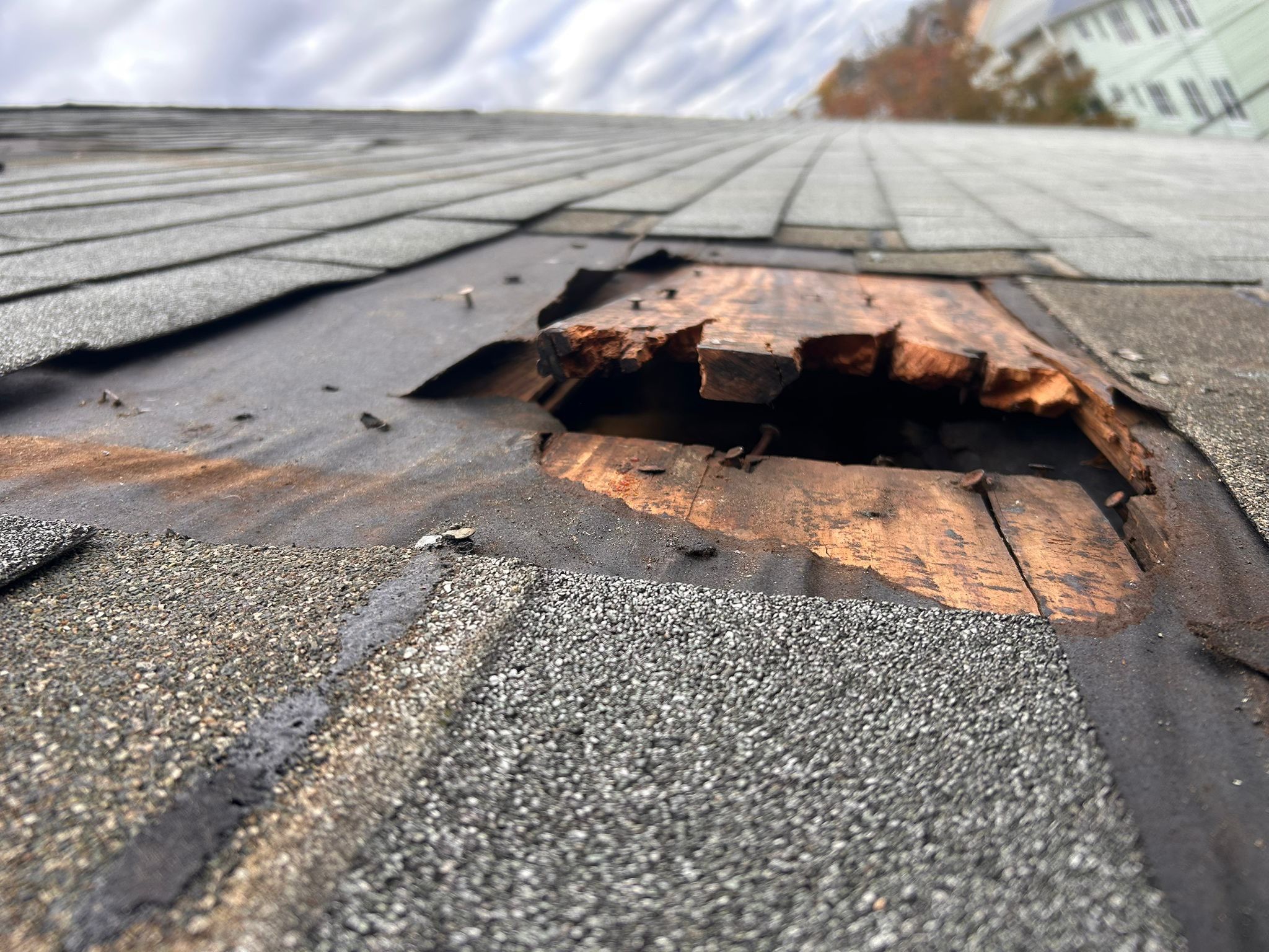 Arlington Roof Repair: Pipe Boot & Broan Vent Installation by Mighty Dog Roofing of Greater Middlesex County