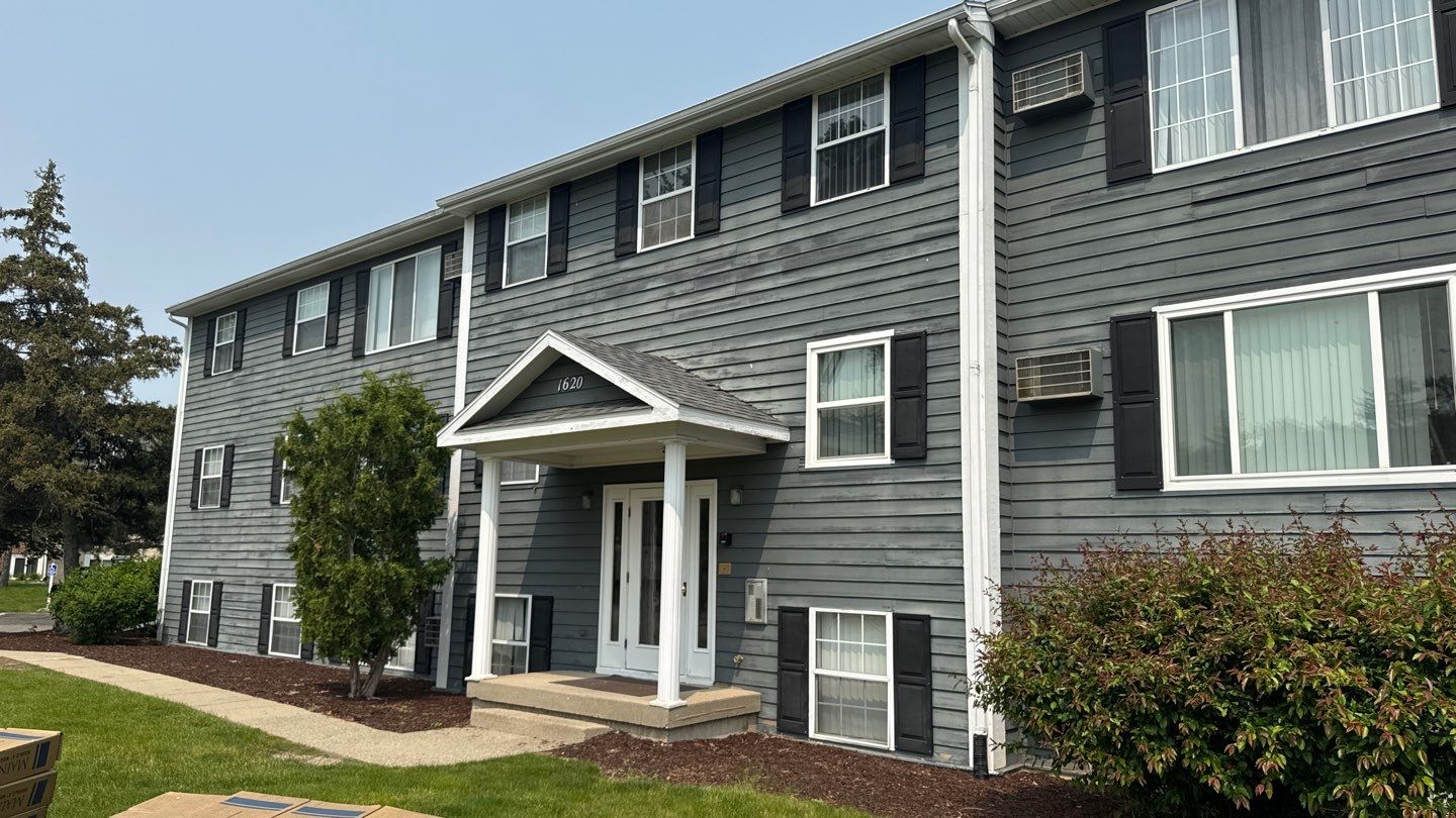 Upgrades for an Apartment Complex by 42 North Construction, LLC.