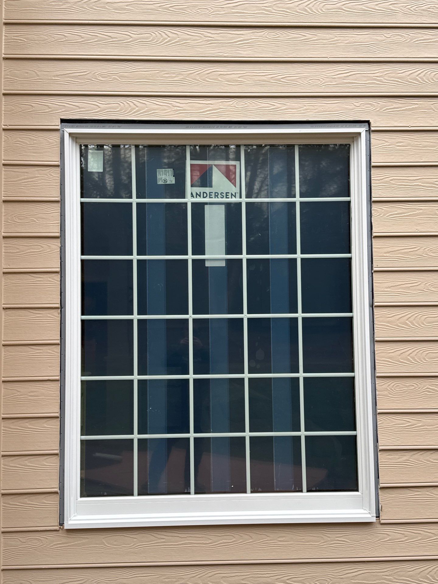 Project in Raleigh by Window Works