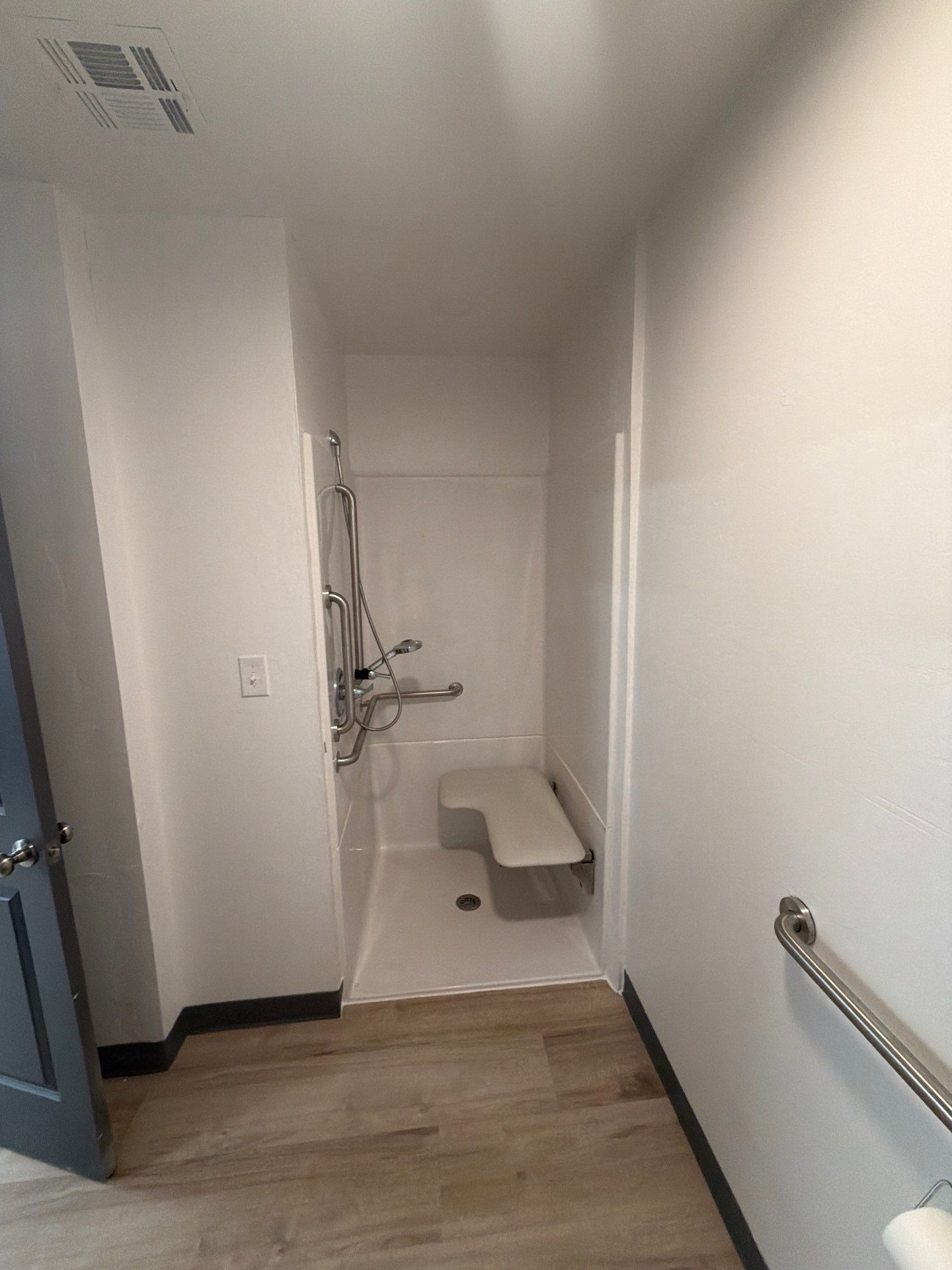Commercial New Construction by Spillco Construction 