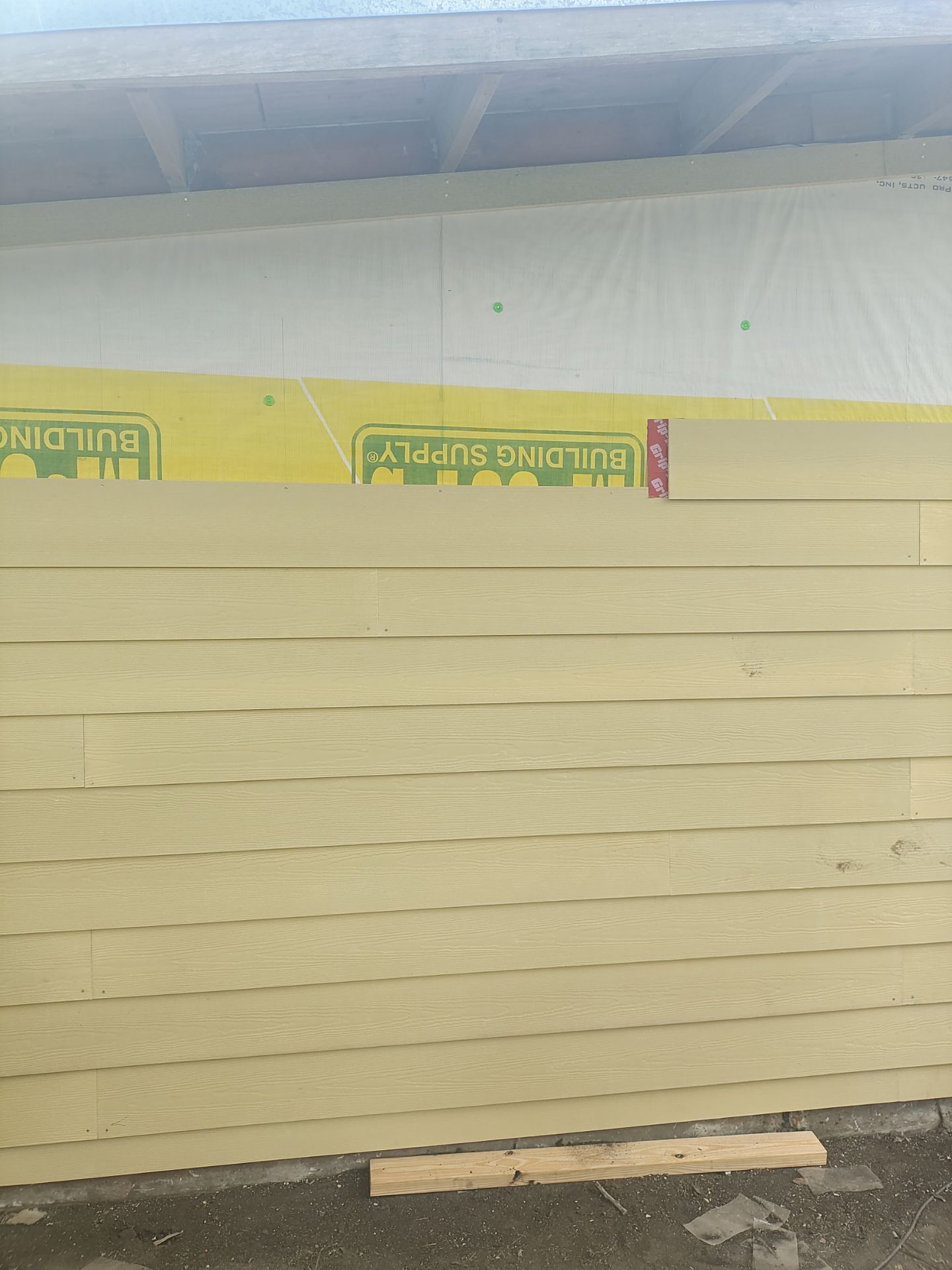 Green with Envy by Bayfront Roofing and Construction