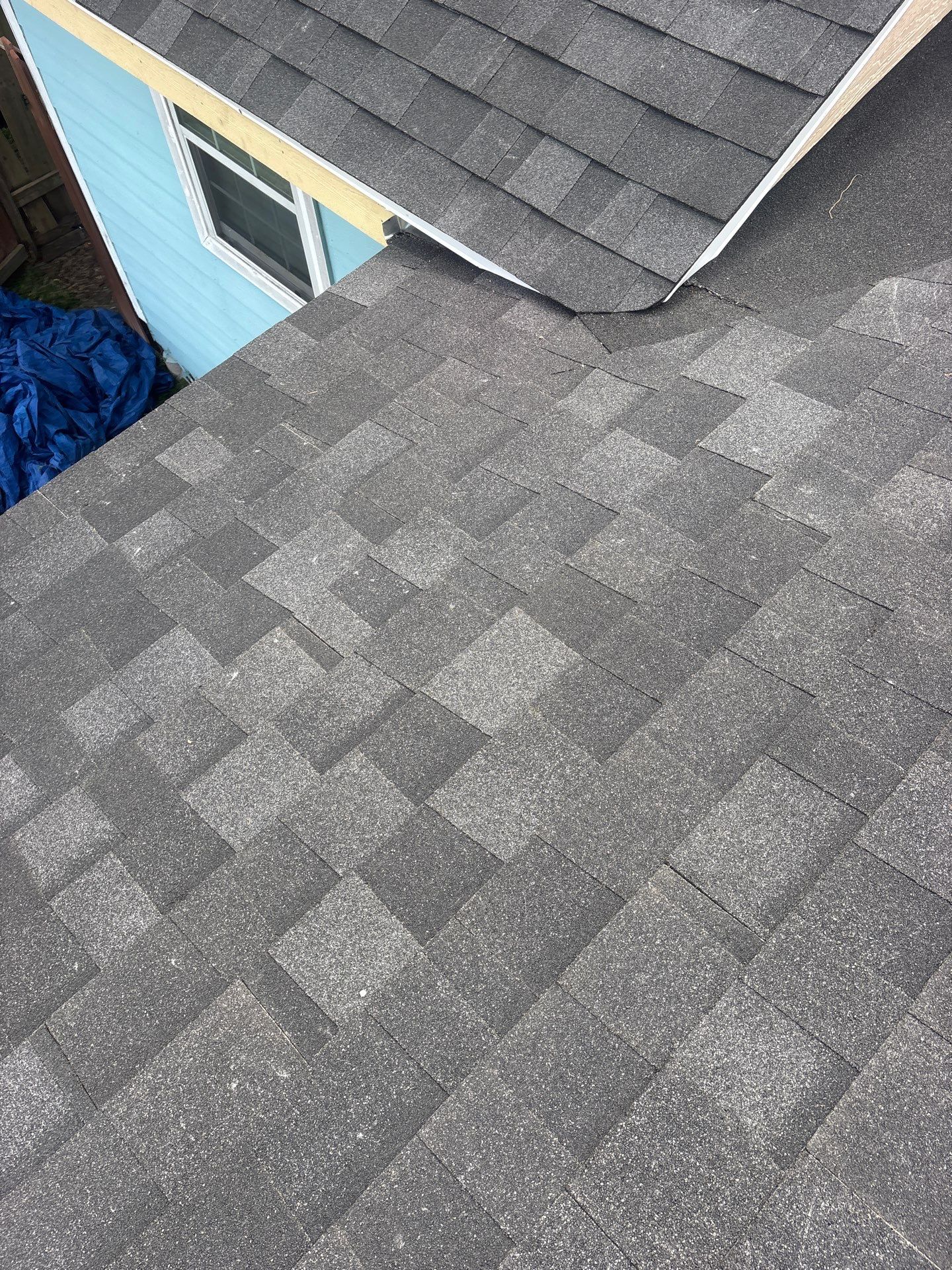 Corpus Christi Roof by Bayfront Roofing and Construction