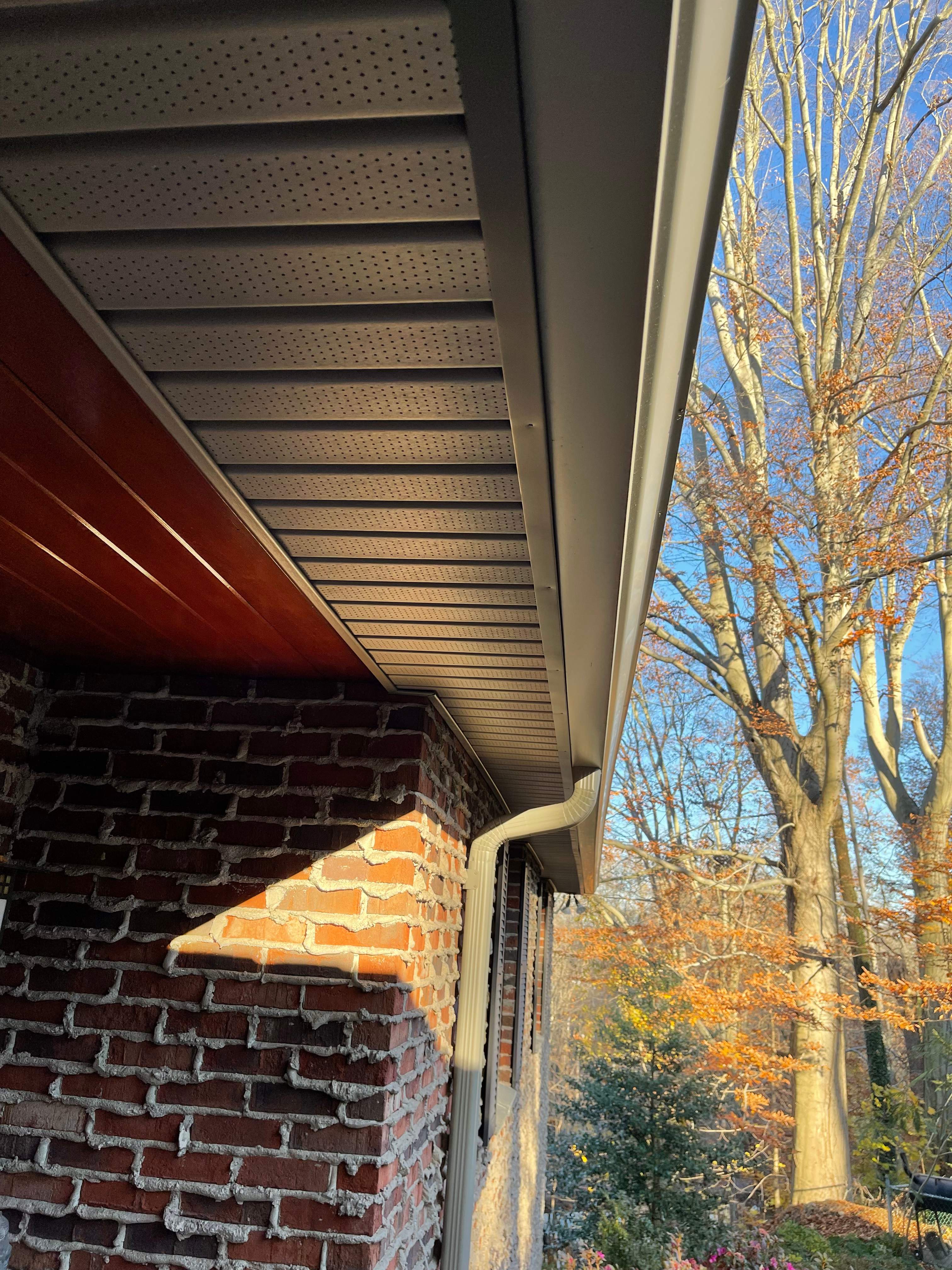 Vertical Siding by Stofan Construction LLC