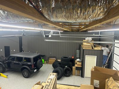 Gibbs Garage