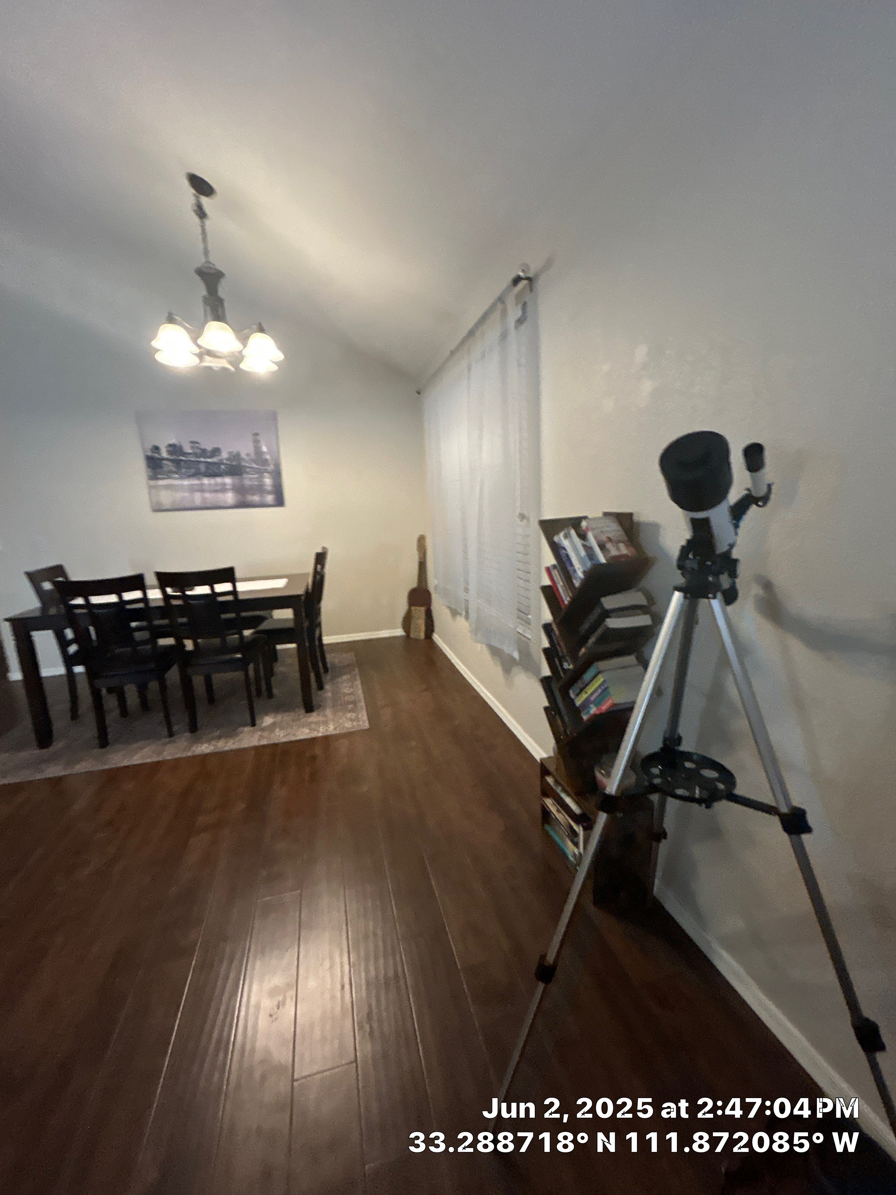 test by CompanyCam Sales Demo