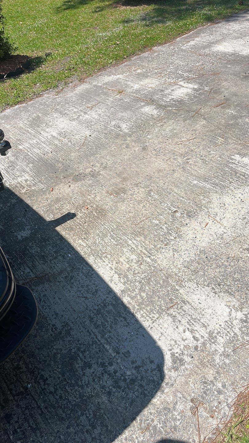 Impact Choice Encapsulation using YCS Pro Cleaner by Impact Crawlspace